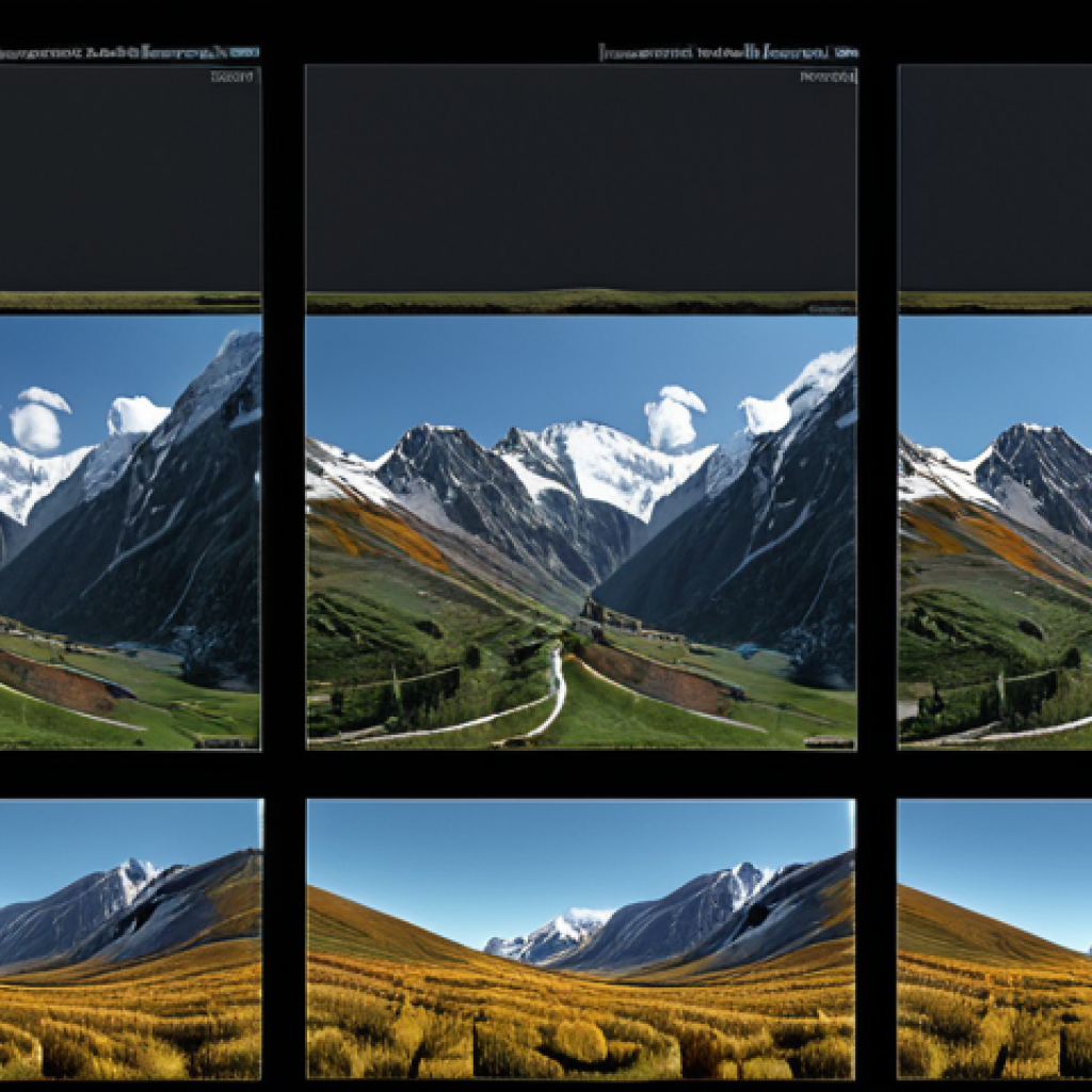 노무사 시험의 난이도 분석 - Here are three detailed image prompts in English for Stable Diffusion, based on the provided content...