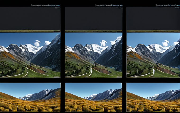 노무사 시험의 난이도 분석 - Here are three detailed image prompts in English for Stable Diffusion, based on the provided content...
