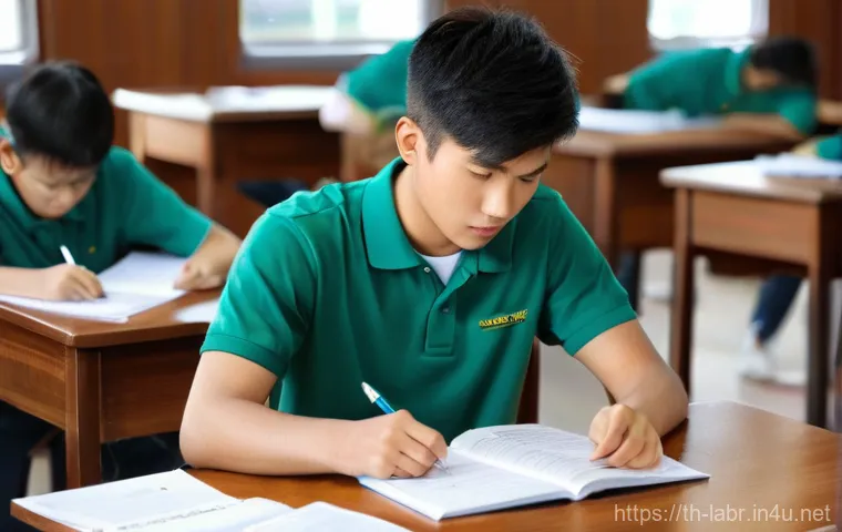 노동법 판례를 활용한 시험 준비 - **Prompt 2: Personal Judgment Notebook and Comparison Tables**
    "A diligent female Thai law stude...